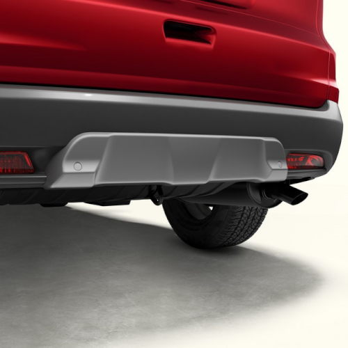 Honda | The Power of Dreams | Zubehördetails - Suche CR-V